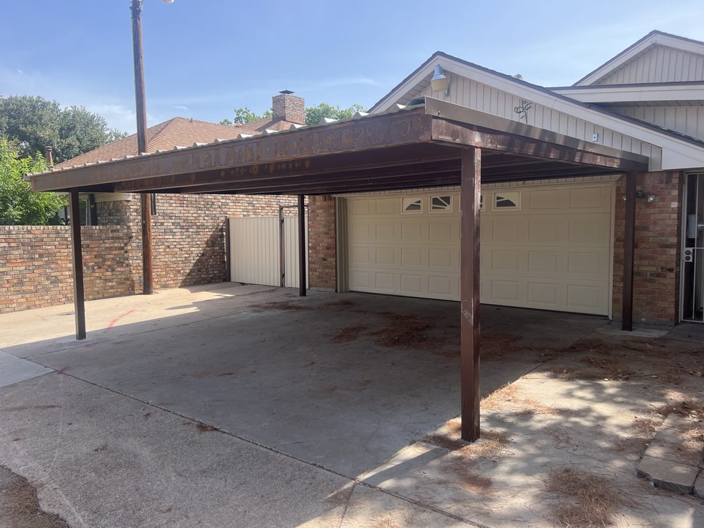 Slide of Alpha Builders & Remodeling