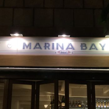 Marina Bay - Seafood Near Me - Barcelona, B Marina Bay - Seafood Near Me - Barcelona, B