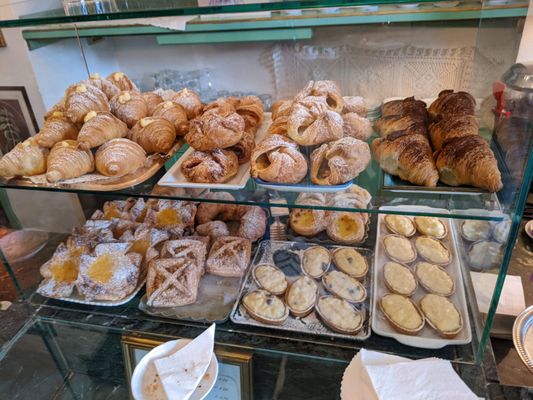 Pasticceria Dolci e Dolcezze by null