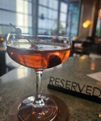 Highball Times Square by null