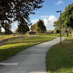 Delthorne Park
