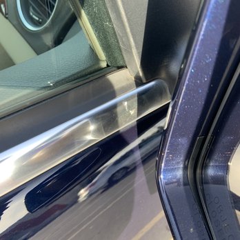 Gentle Touch Car Wash - Car Wash Near Me - San Diego, California