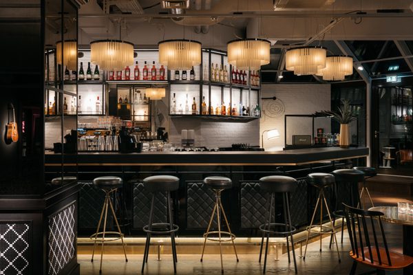 Ruby Coco Hotel Dusseldorf by null