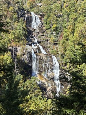 Gorges State Park by null