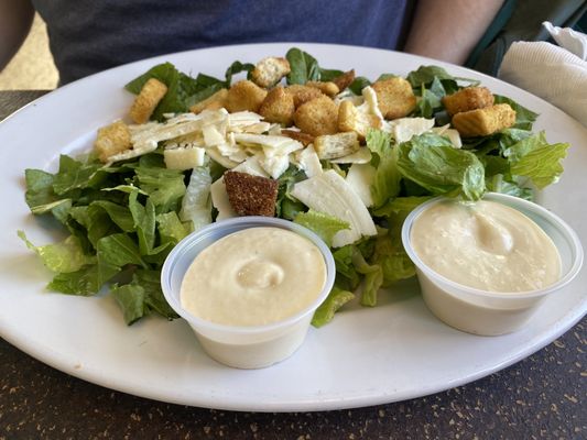 Oakhurst Diner by null