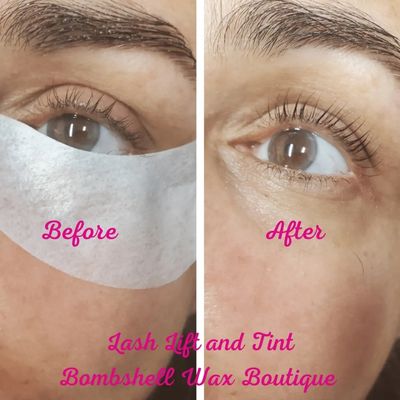 Bombshell Wax Boutique