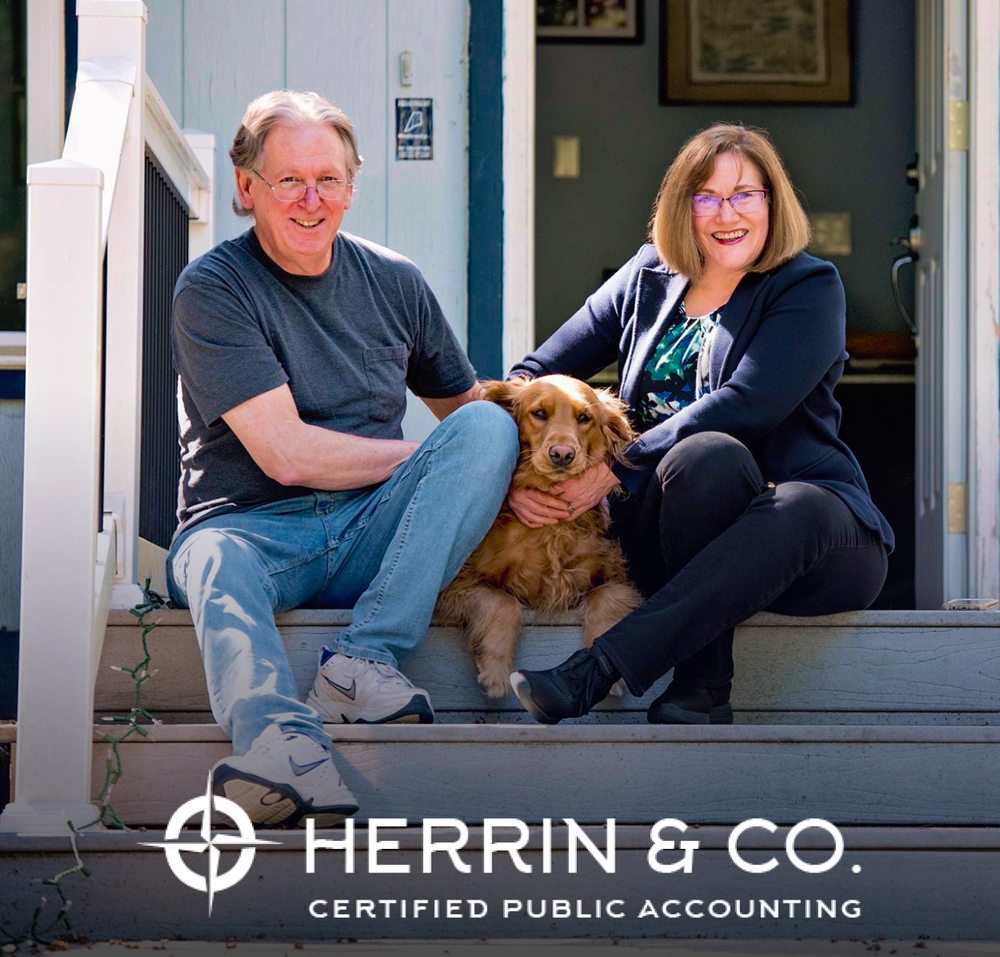 Herrin & Company CPAs logo
