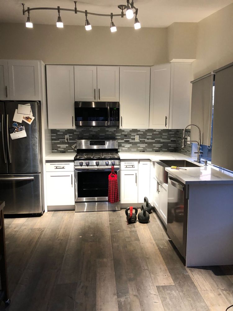 Slide of Expert Home Builders