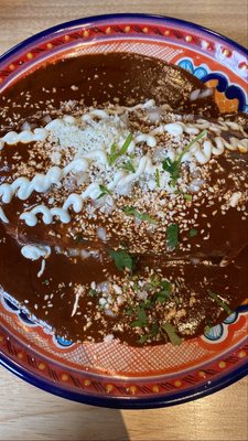 Poblano Pepper Mexican Grill by null