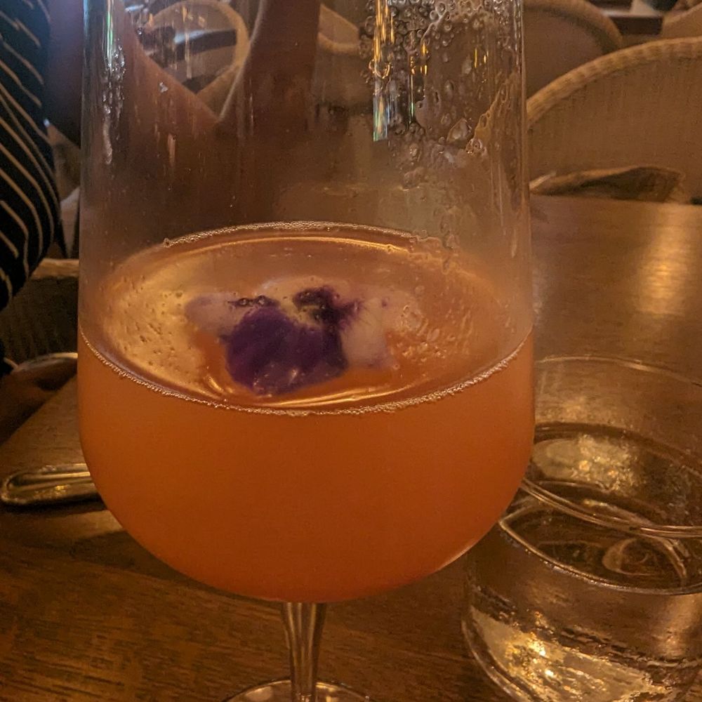 Aba Miami - Bal Harbour - Bellini - Mediterranean Near Me - Bal Harbour, Florida