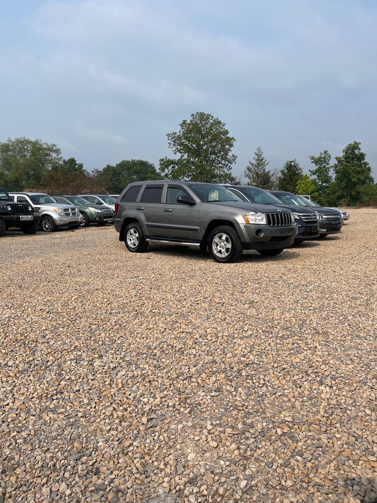 AIRPORT AUTO OUTLET Updated October 2024 5941 Rt 981, Latrobe