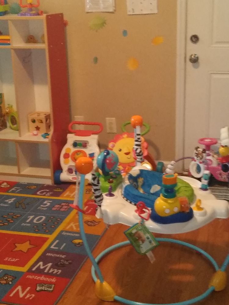 Faith Family Child Care - childcare center in Fayetteville, NC