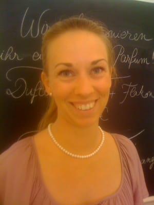Frau Tonis Parfum by null
