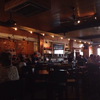 TownHall - New American Near Me - Cleveland, Ohio