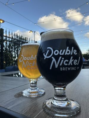 Double Nickel Brewing Company by null