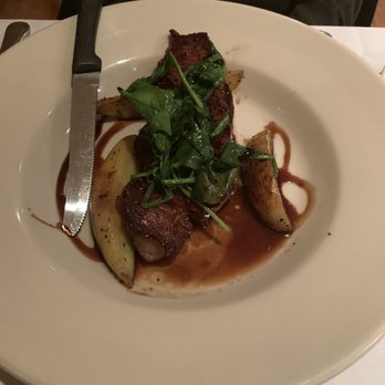 Lucca - Italian Near Me - Des Moines, Iowa
