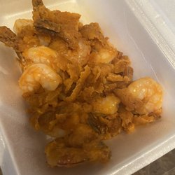 Wings To Go