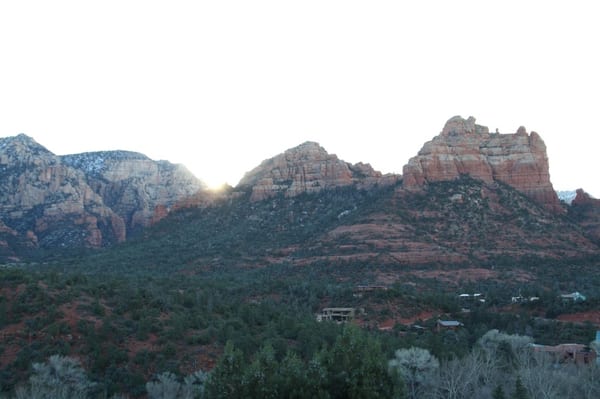 The Cliffs Sedona by null