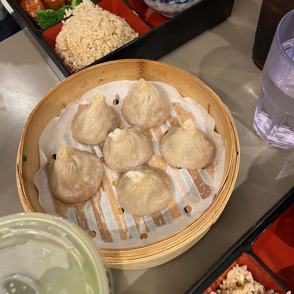 Wu and Nussbaum - soup dumplings - Chinese Near Me - New York, New York Wu and Nussbaum - soup dumplings - Chinese Near Me - New York, New York