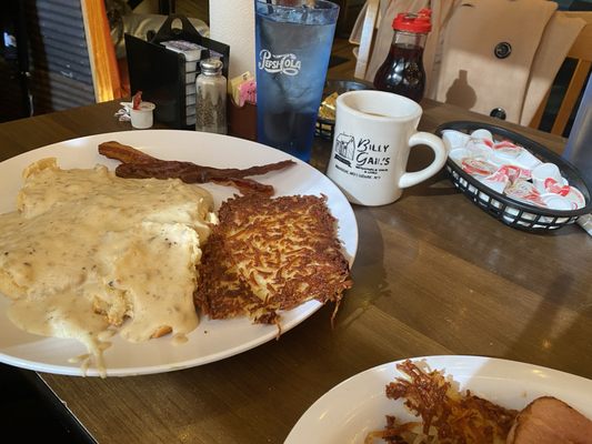 Billy Gail's at Branson Mill by null