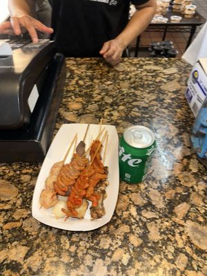 Toto's Grill Isawan sa San Diego by null