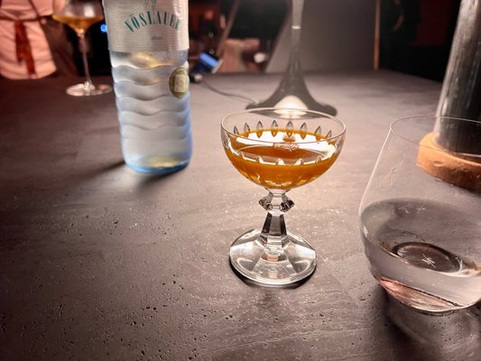 Pramerl and the Wolf by null