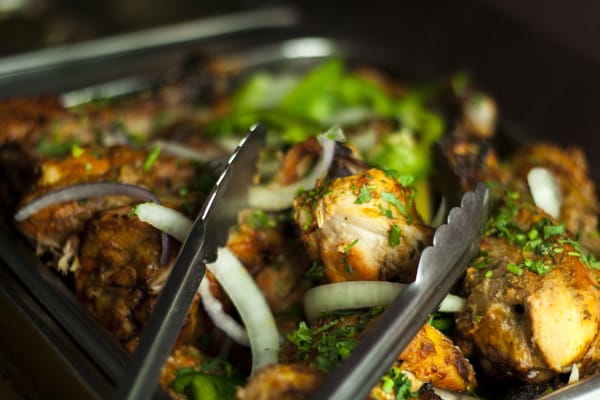 Taj Indian Cuisine by null