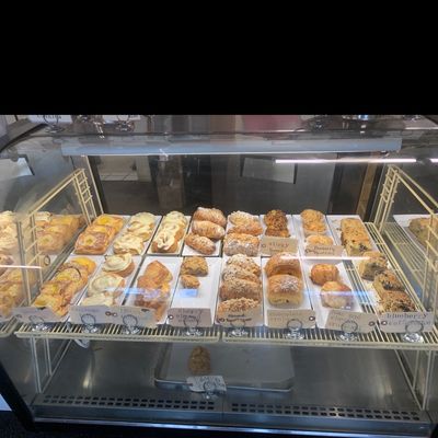 Lake Chelan Artisan Bakery by null