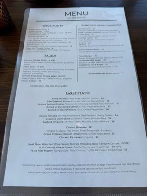 On The Docks by null