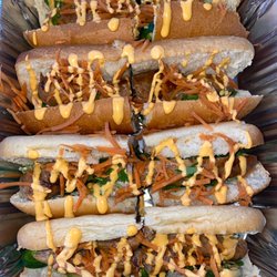 Noi's Food Truck
