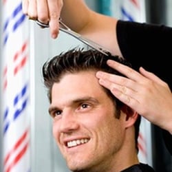 La Bella Delle Rose Salon & Barbershop