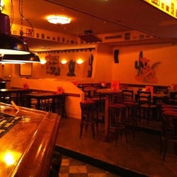 Millers American Bar & Hacienda Mexicana