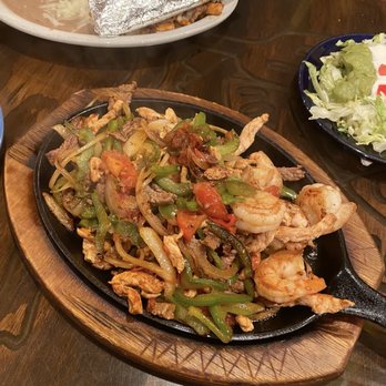 El Bandido - Mexican Near Me - Beckley, West Virginia