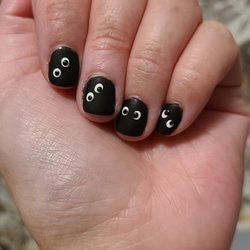 Ready for Halloween!