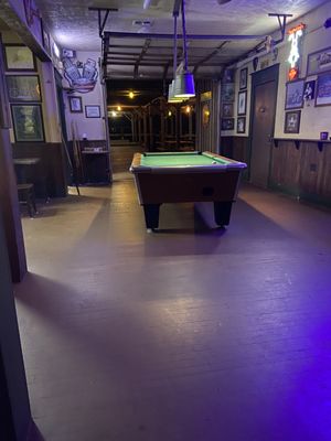 Woody's Bar by null