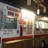 Taqueria Don Tin 3 gift card