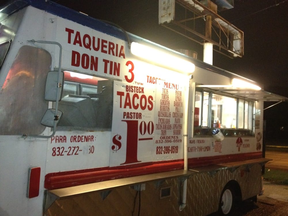 Taqueria Don Tin 3