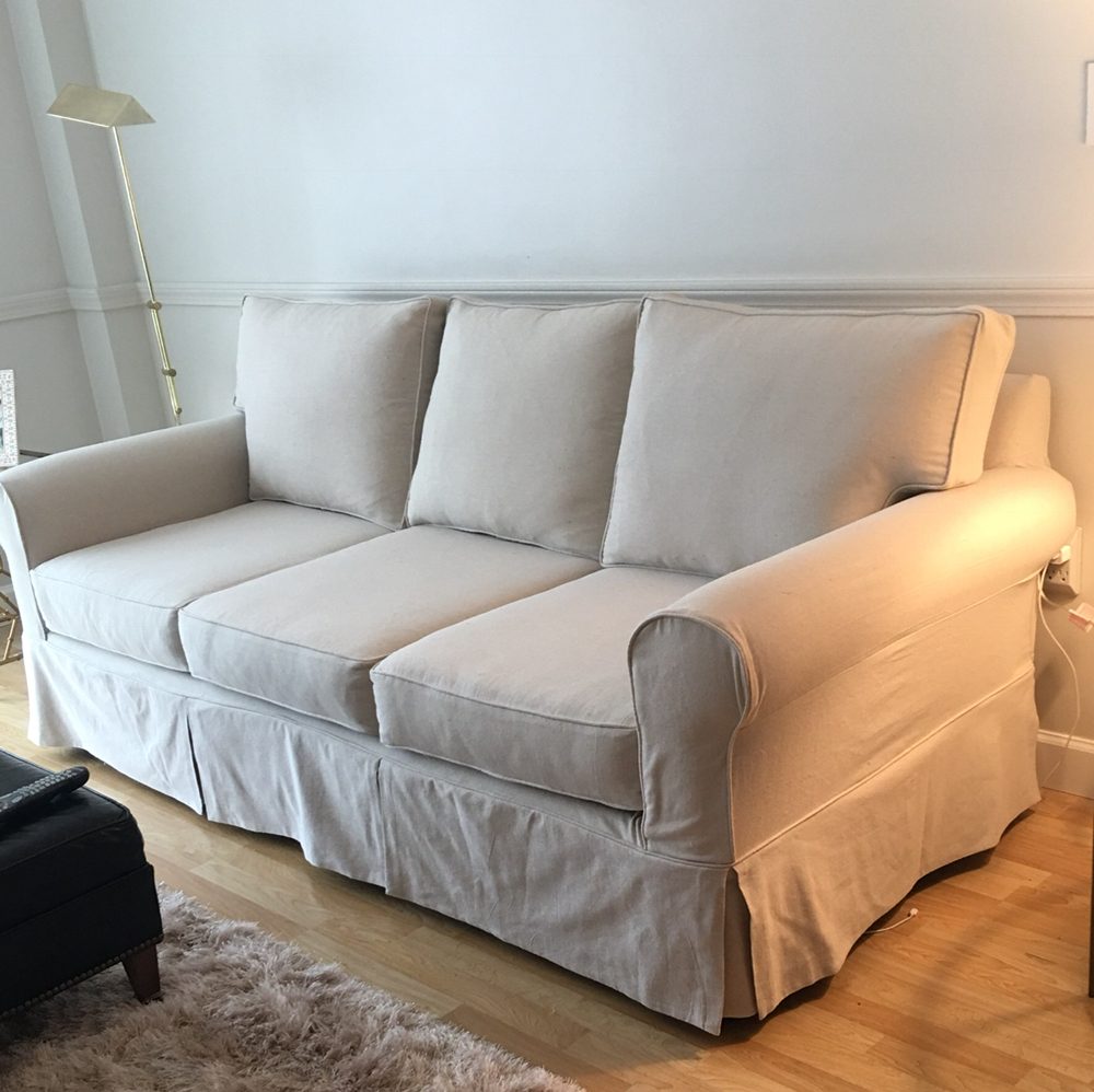 Angela Harrison - upholstery in Gorham, ME