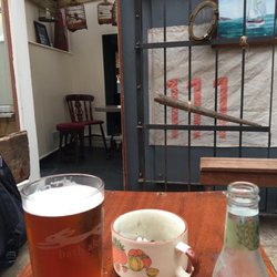 The Old Bookshop