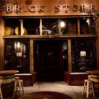 Brick Store Pub - Pubs Near Me - Decatur, Georgia