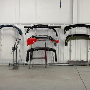 Dents Express - Bumper repair. - Body Shops Near Me - Manchester, Missouri Dents Express - Bumper repair. - Body Shops Near Me - Manchester, Missouri