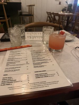 MAMA CHAN'S - Updated February 2026 - 98 Photos & 77 Reviews