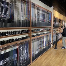 Club Champion - San Carlos - The available club combinations in the shop is simply incredible. Wow!