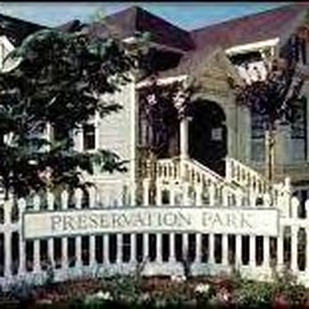 Preservation Park - Venues & Event Spaces Near Me - Oakland, California Preservation Park - Venues & Event Spaces Near Me - Oakland, California