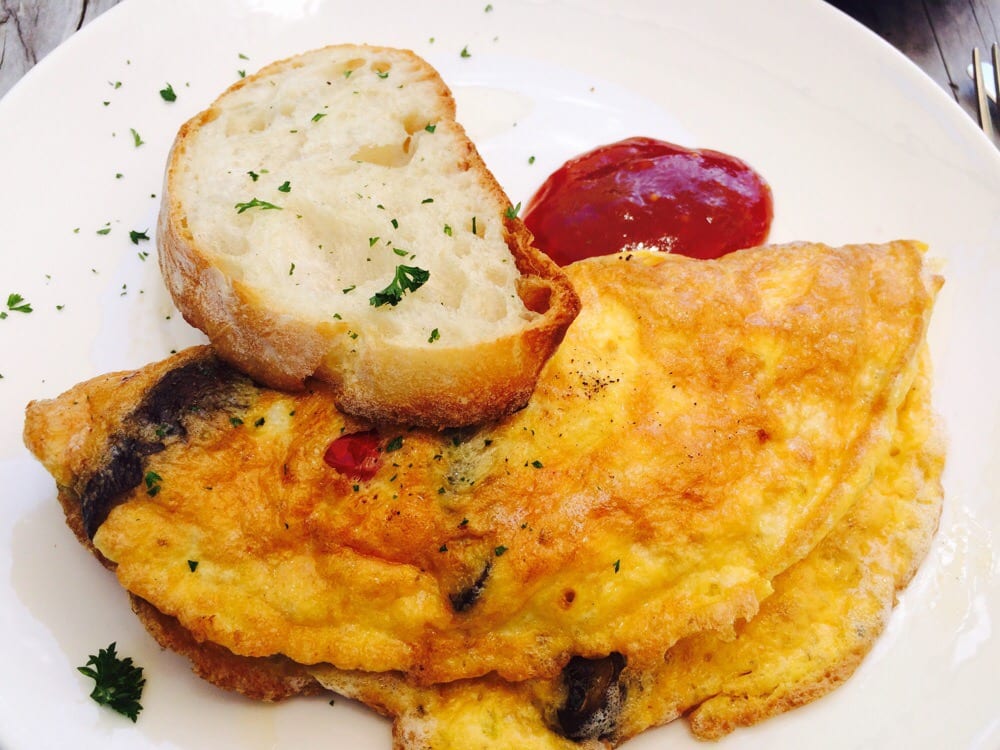 THE LILY PAD CAFE Updated August 2024 1242 Kaipaki Road, Cambridge