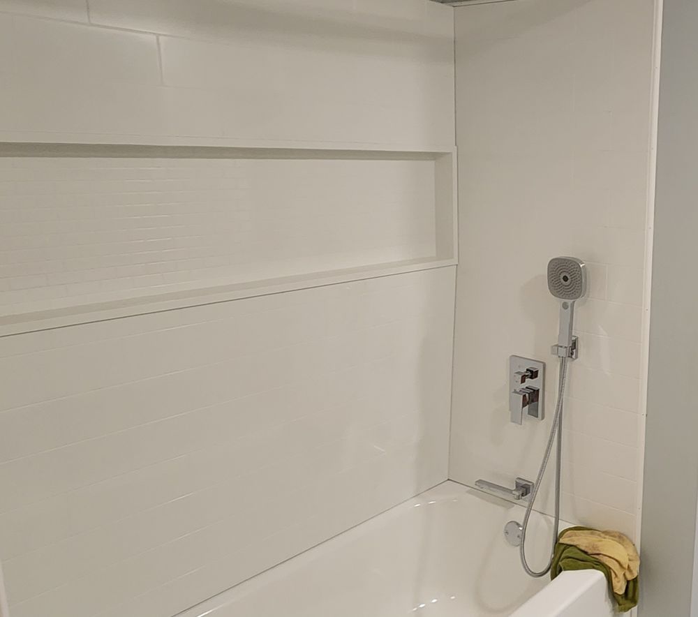 Slide of Dan's Handyman Services