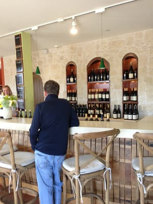Summerland Winery by null