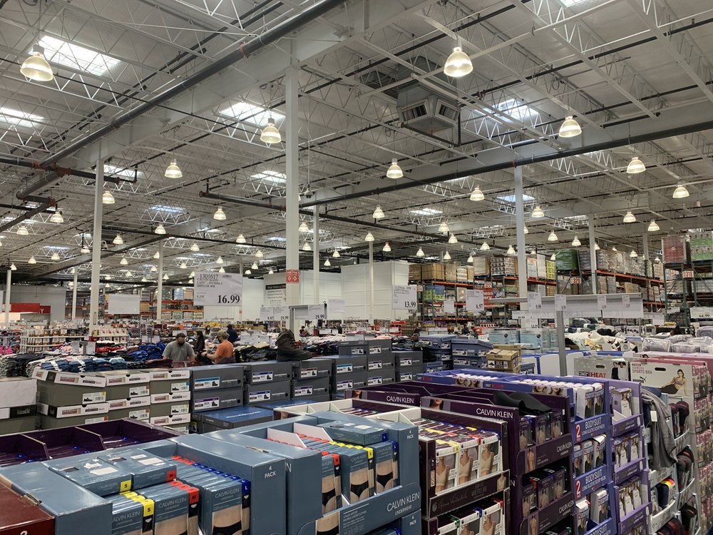 COSTCO WHOLESALE Updated October 2024 146 Photos & 176 Reviews