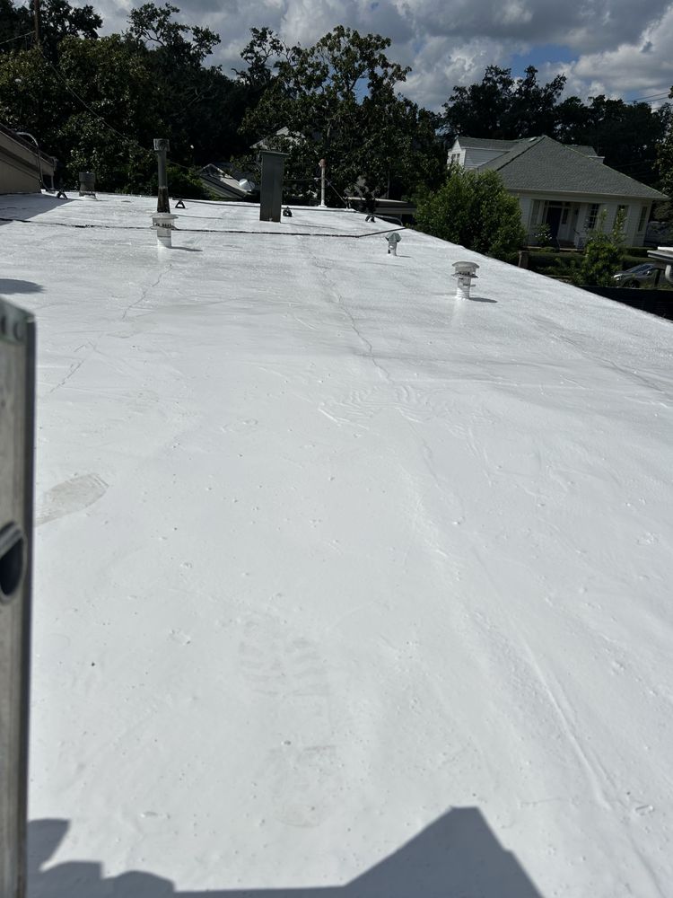 Slide of Real Home Roofing