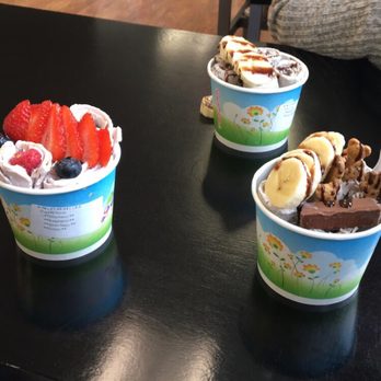 Tea & Crepe Cafe - Ice Cream & Frozen Yogurt Near Me - Grand Forks, North Dakota Tea & Crepe Cafe - Ice Cream & Frozen Yogurt Near Me - Grand Forks, North Dakota